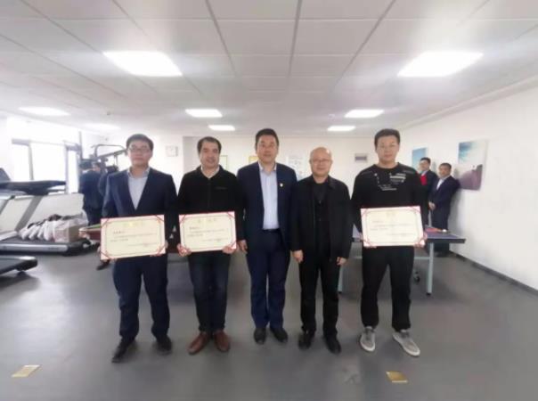 胜游体育·（SY SPORTS）官方网站
团委举办球类联谊比赛(图3)