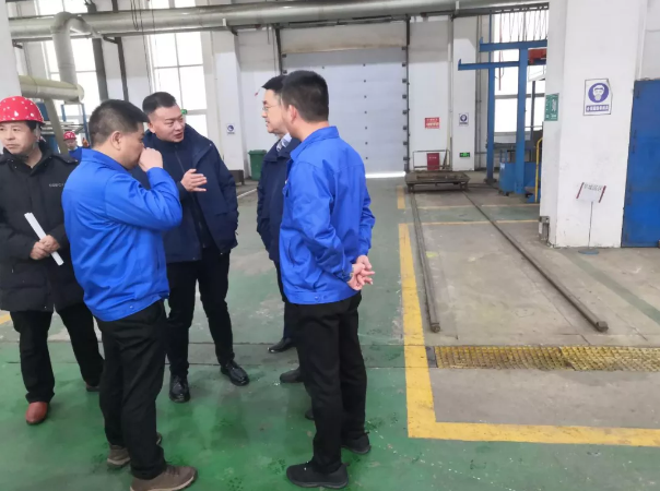 胜游体育·（SY SPORTS）官方网站
开展春节前安全大检查(图3)