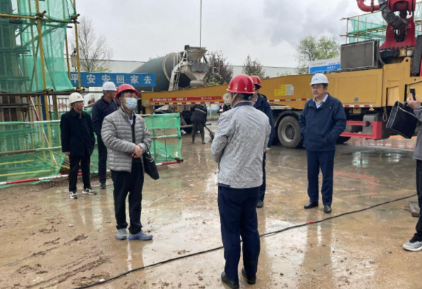 胜游体育·（SY SPORTS）官方网站
打造“泓源红”党建品牌助推高质量发展(图8)