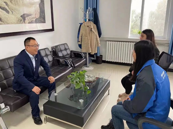 胜游体育·（SY SPORTS）官方网站
打造“泓源红”党建品牌助推高质量发展(图9)
