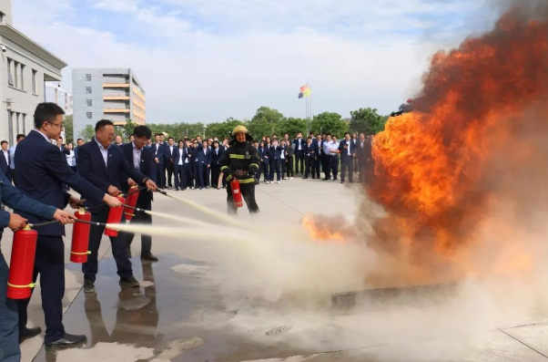 胜游体育·（SY SPORTS）官方网站
打造“泓源红”党建品牌助推高质量发展(图13)