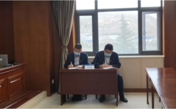 胜游体育·（SY SPORTS）官方网站
打造“泓源红”党建品牌助推高质量发展(图18)