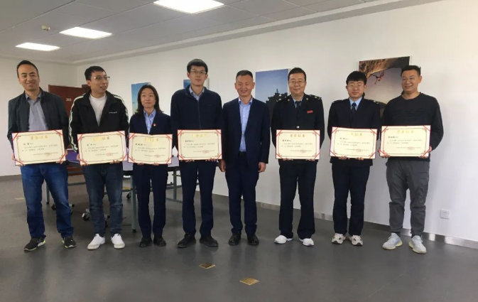 胜游体育·（SY SPORTS）官方网站
团委举办“庆五一、迎五四”球类联谊比赛(图3)