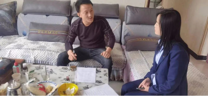 筑起安全墙 照亮乡村路——胜游体育·（SY SPORTS）官方网站
鼎力支持包抓共建村社文明创建工作(图10)