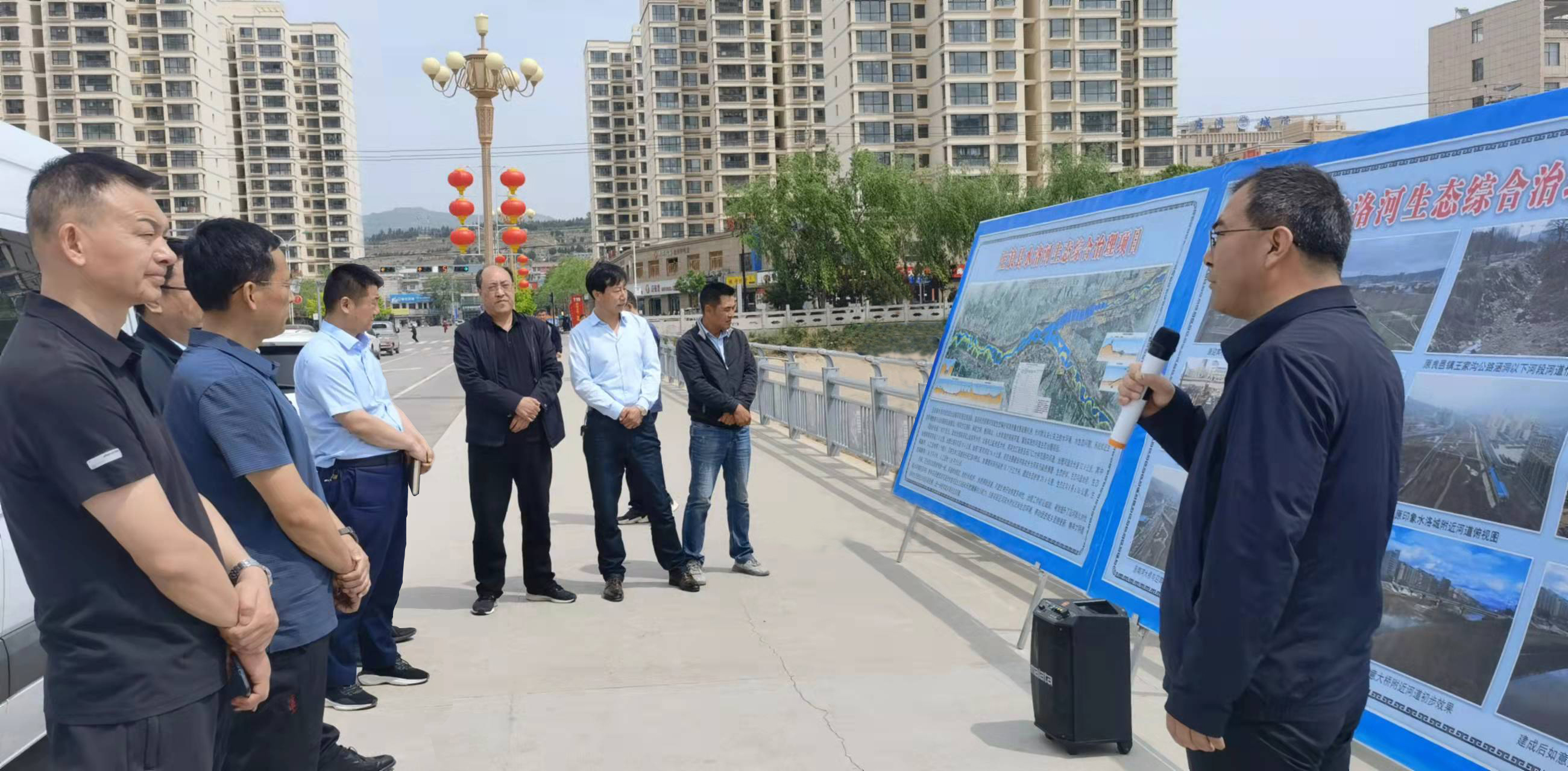胜游体育·（SY SPORTS）官方网站
赴甘肃水建公司开展全面调研(图4)