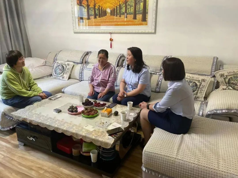 胜游体育·（SY SPORTS）官方网站
开展女职工未成年子女关爱活动(图3)