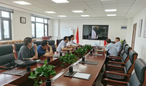 胜游体育·（SY SPORTS）官方网站
城东污水处理公司开展管网清淤工作(图3)