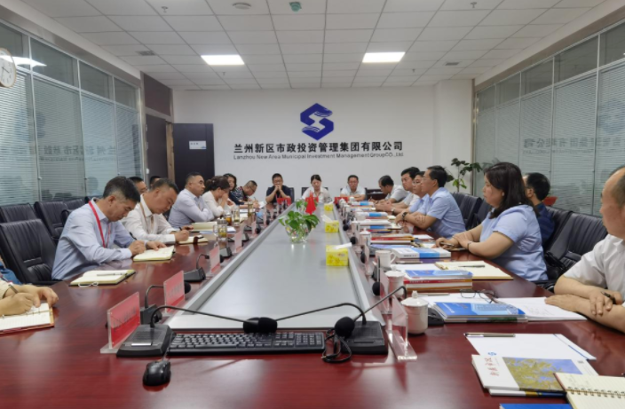 胜游体育·（SY SPORTS）官方网站
赴兰州、天水考察学习(图4)