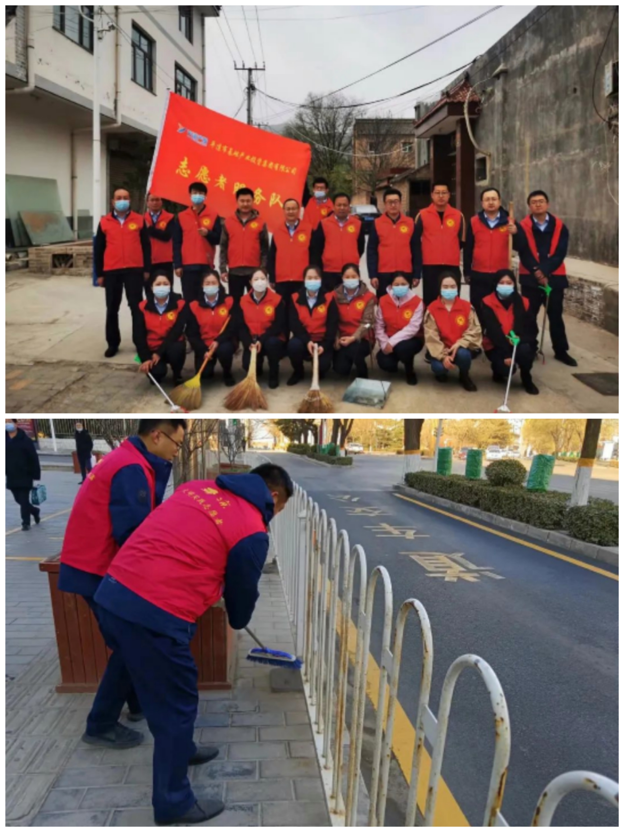 胜游体育·（SY SPORTS）官方网站
以“十个一”为抓手扎实推进文明创建工作(图2)
