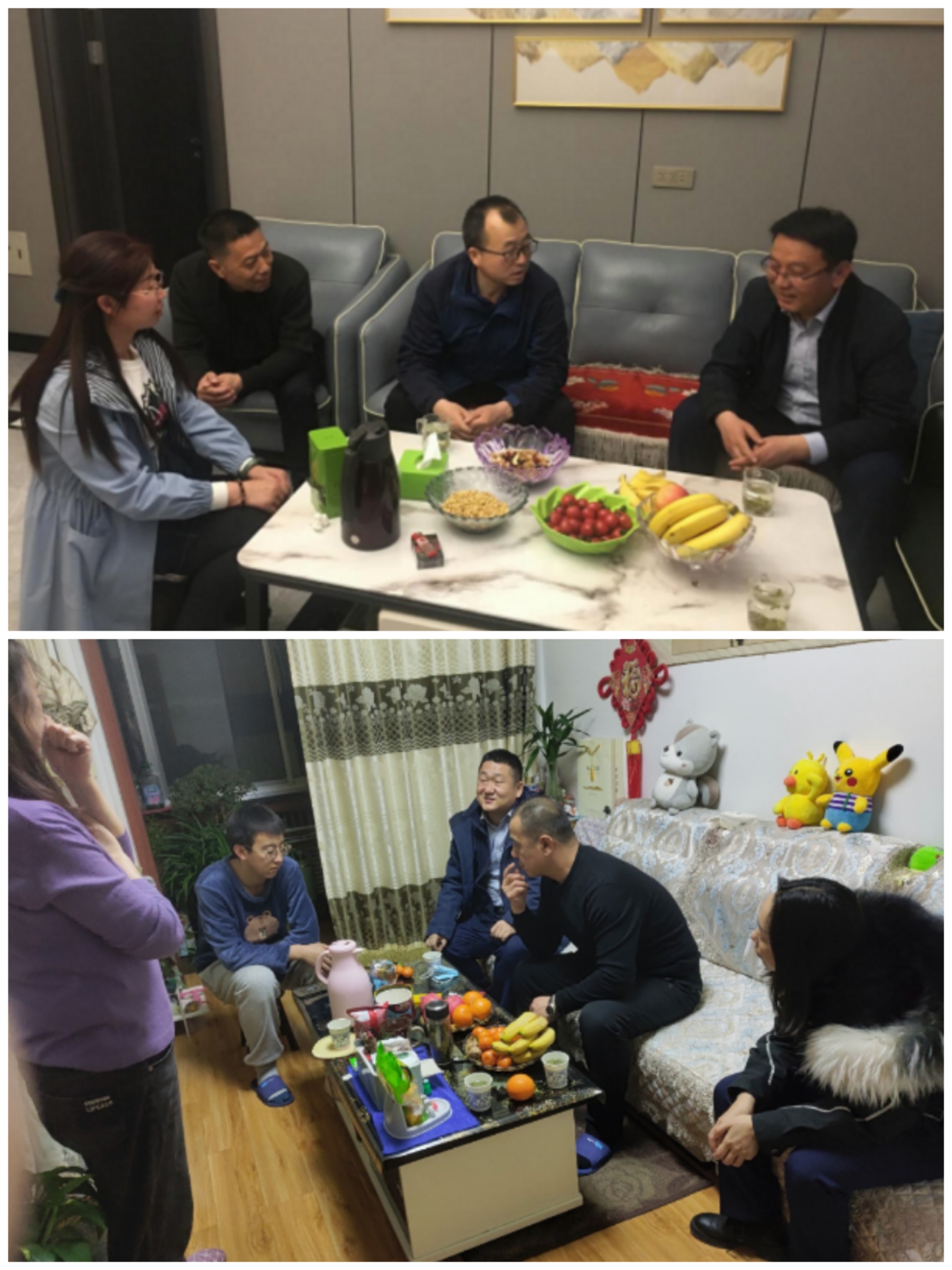 胜游体育·（SY SPORTS）官方网站
以“十个一”为抓手扎实推进文明创建工作(图6)