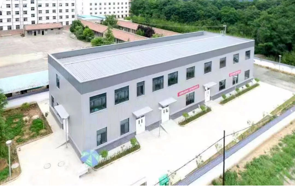 胜游体育·（SY SPORTS）官方网站
上半年项目建设进展顺利(图6)