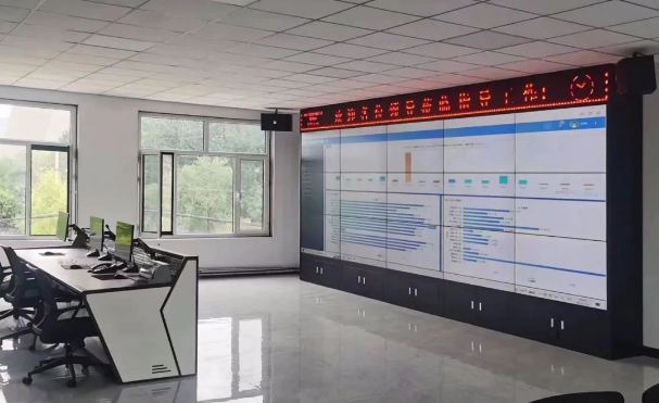 胜游体育·（SY SPORTS）官方网站
上半年项目建设进展顺利(图8)
