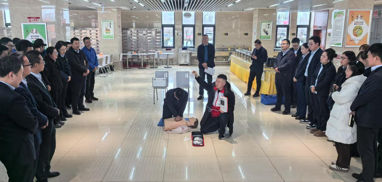 寒冬送温暖 真情暖人心——市红十字会机关党支部与胜游体育·(SY SPORTS)官方网站
公司党委联合开展主题党日活动(图3) 寒冬送温暖 真情暖人心——市红十字会机关党支部与胜游体育·(SY SPORTS)官方网站
公司党委联合开展主题党日活动(图3)