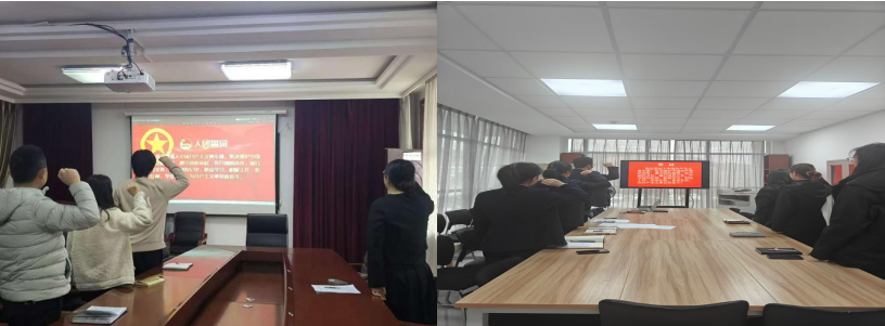 胜游体育·（SY SPORTS）官方网站
团委组织各团支部召开2024年度组织生活会(图2)