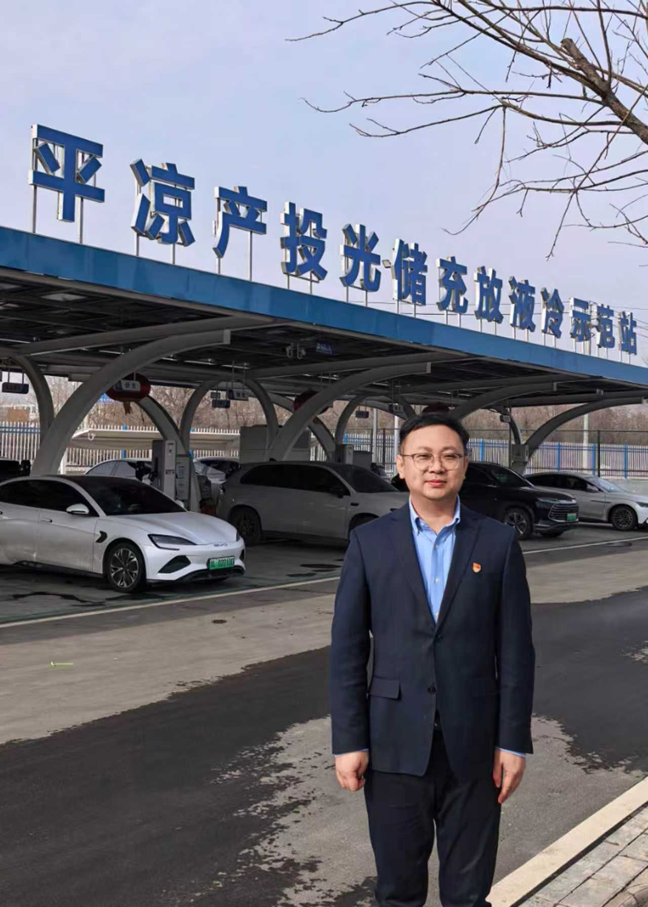 中共胜游体育·（SY SPORTS）官方网站
委员会关于对2025年度“产投榜样”进行公示的公告(图5)